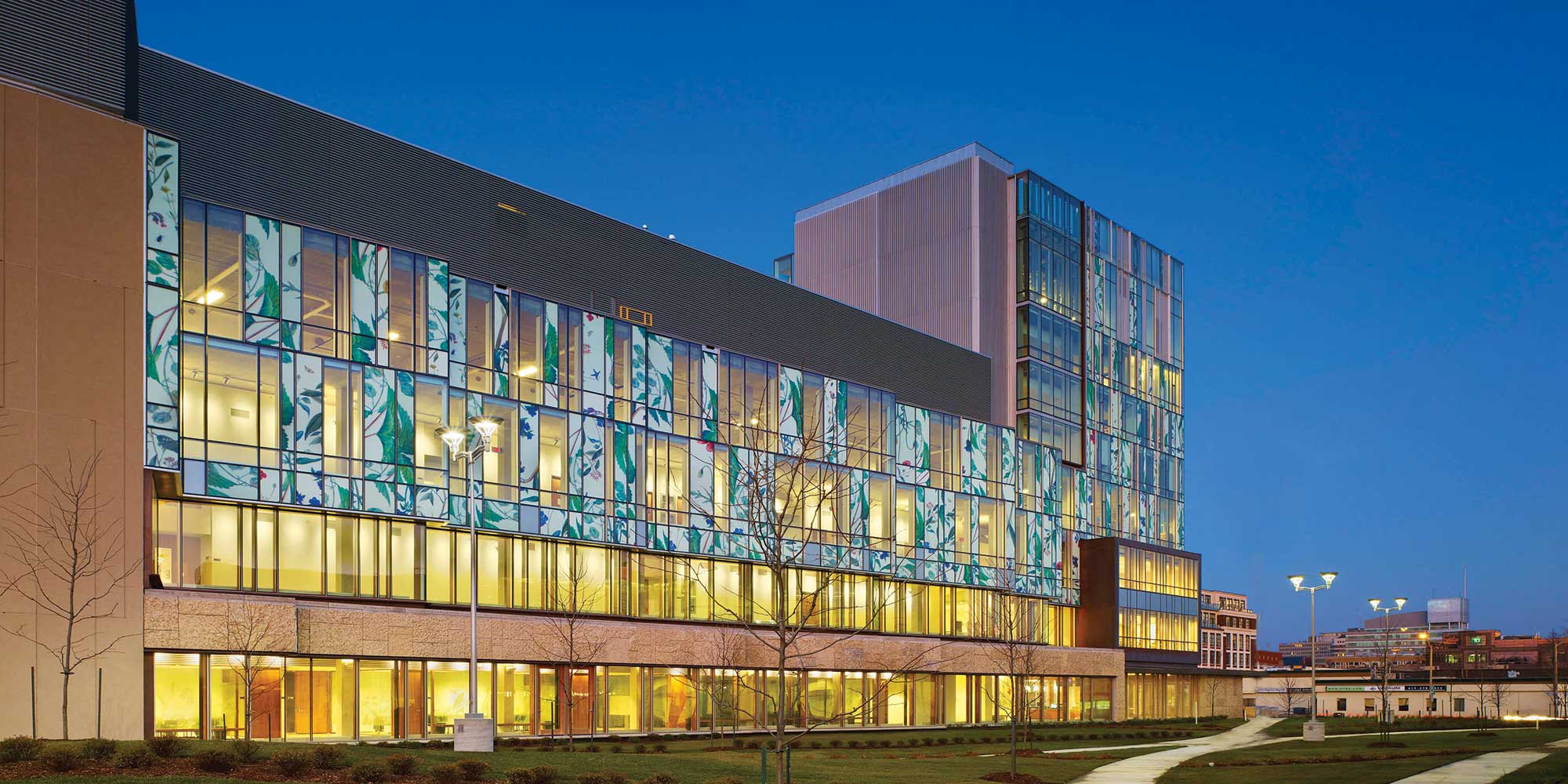 pharmacy waterloo university construction kitchener ontario ball institutional location wright management victoria