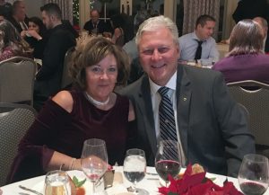 Robinne Hauck/Gary Hauck, Vice President and Estimating Manager
