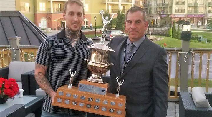 Ballâ€™s Tim Poser Wins Prestigious Carpentry Award | Ball 