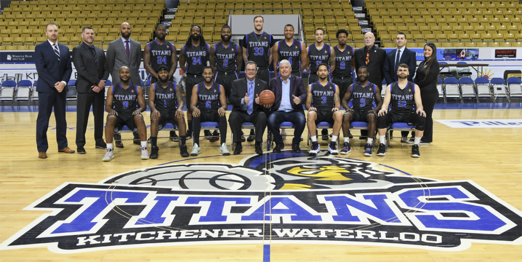 KW Titans Professional Basketball Ball Construction