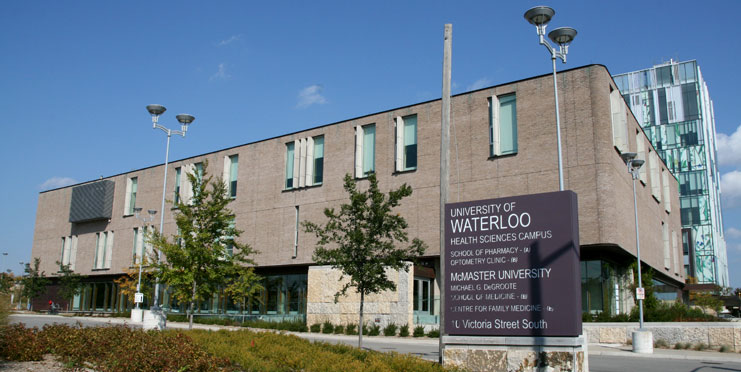 University Of Waterloo Optometry Clinic Kitchener University Of Waterloo Optometry Clinic Kitchener